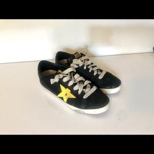 Golden goose sneakers